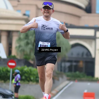 Runner Photo 7222357