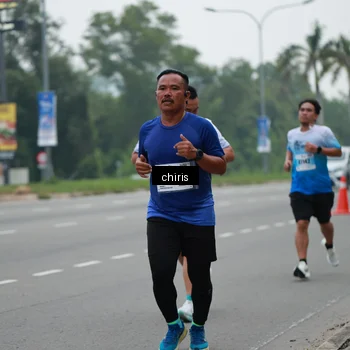 Runner Photo 7222361