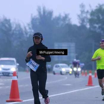 Runner Photo 7222364