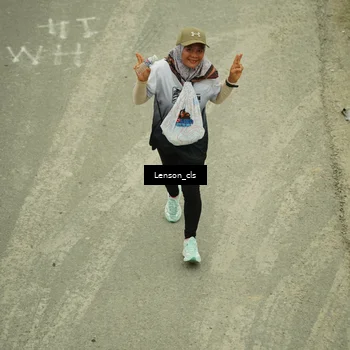 Runner Photo 7222369