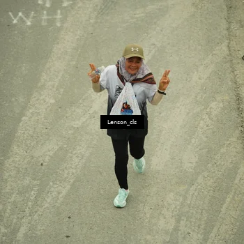 Runner Photo 7222370