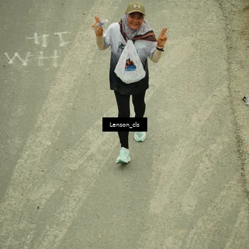 Runner Photo 7222372