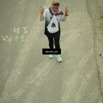 Runner Photo 7222373