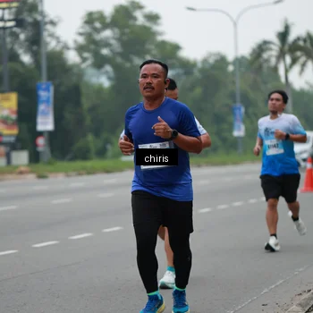 Runner Photo 7222376