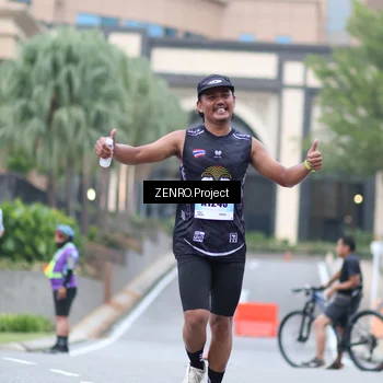 Runner Photo 7222379