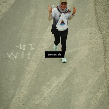 Runner Photo 7222382