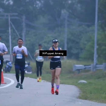Runner Photo 7222386