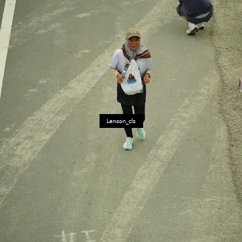 Runner Photo 7222391