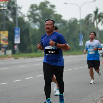 Runner Photo 7222393