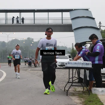 Runner Photo 7222394