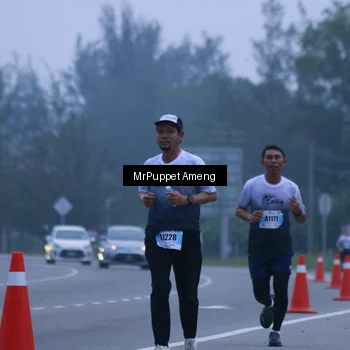 Runner Photo 7222395