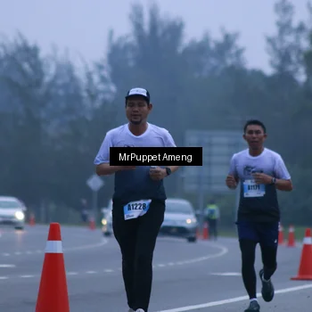 Runner Photo 7222399