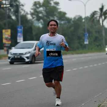 Runner Photo 7222406