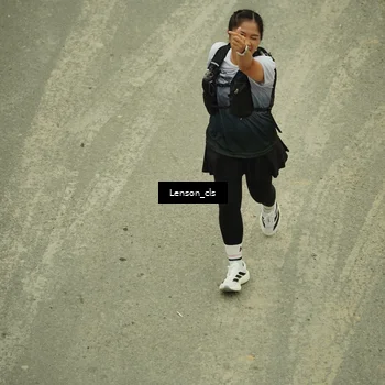 Runner Photo 7222408