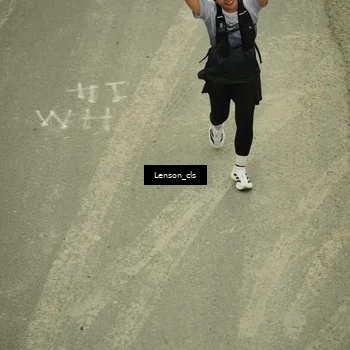Runner Photo 7222416