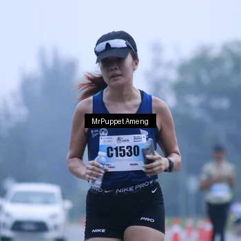 Runner Photo 7222418