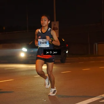 Runner Photo 7222430