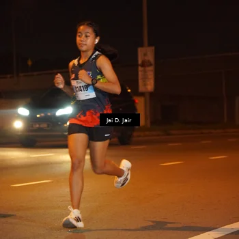 Runner Photo 7222438