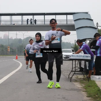 Runner Photo 7222439