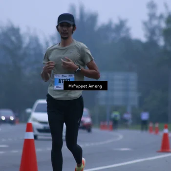 Runner Photo 7222440