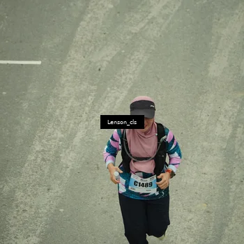 Runner Photo 7222441