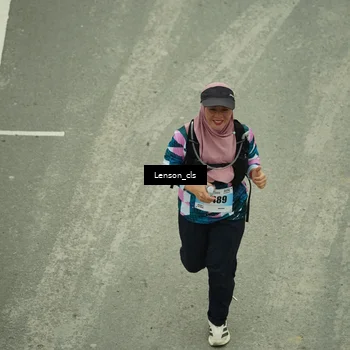 Runner Photo 7222445