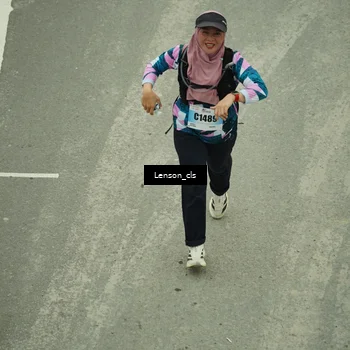 Runner Photo 7222449