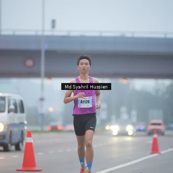 Runner Photo 7222451