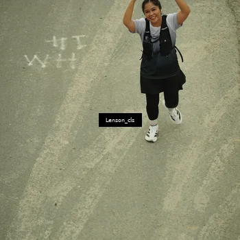 Runner Photo 7222452