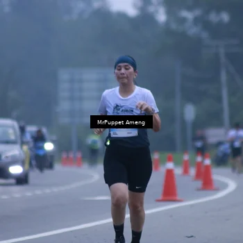 Runner Photo 7222454