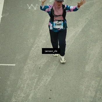Runner Photo 7222455