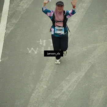 Runner Photo 7222457