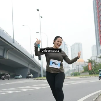 Runner Photo 7222458