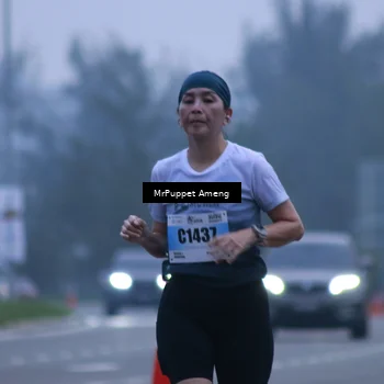Runner Photo 7222459