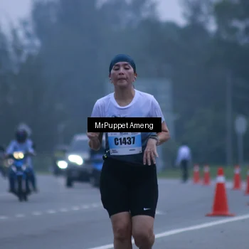 Runner Photo 7222461