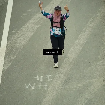 Runner Photo 7222462
