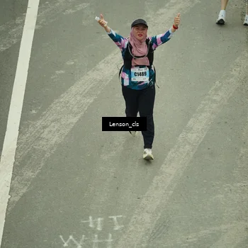 Runner Photo 7222464