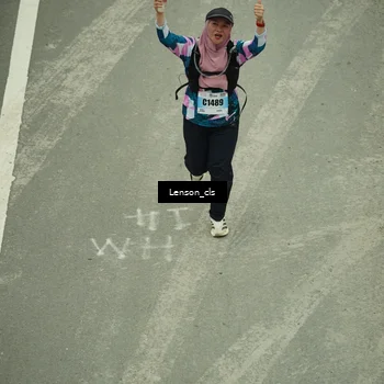 Runner Photo 7222465