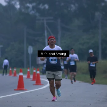 Runner Photo 7222467