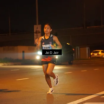 Runner Photo 7222469