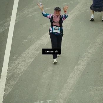 Runner Photo 7222471