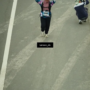 Runner Photo 7222475