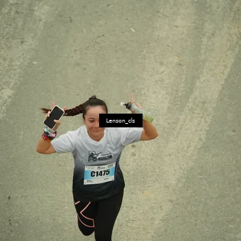 Runner Photo 7222482