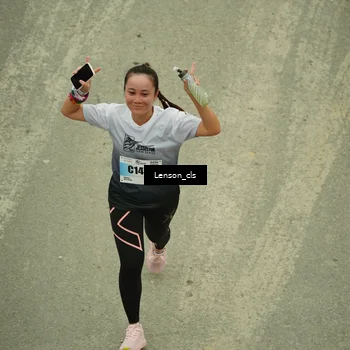 Runner Photo 7222487