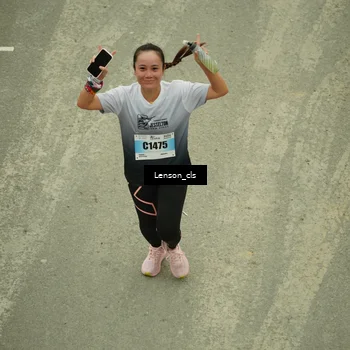 Runner Photo 7222489