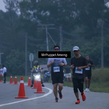 Runner Photo 7222491