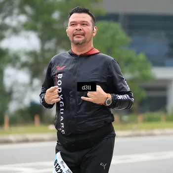 Runner Photo 7222493