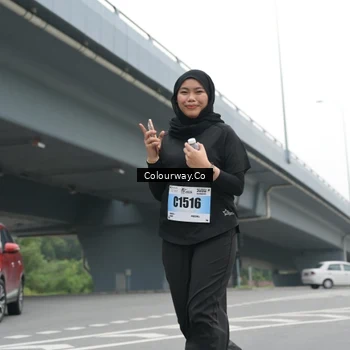 Runner Photo 7222494