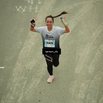 Runner Photo 7222495
