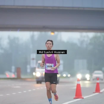 Runner Photo 7222497